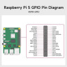 KIT-4C  Raspberry Pi 5 (4GB RAM) - Complete SET